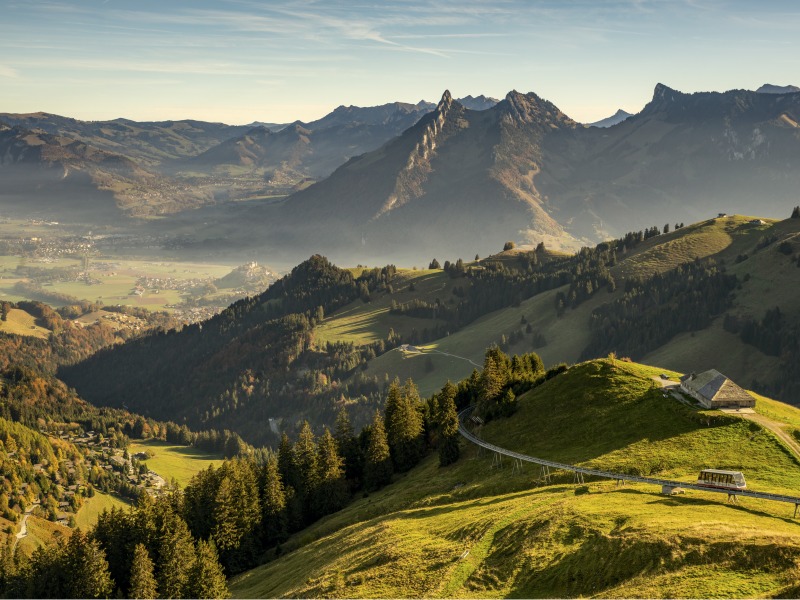 My Switzerland My Switzerland